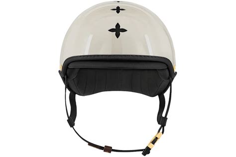 louis vuitton helmet price|Louis Vuitton PM Bicycle Helmet Monog.